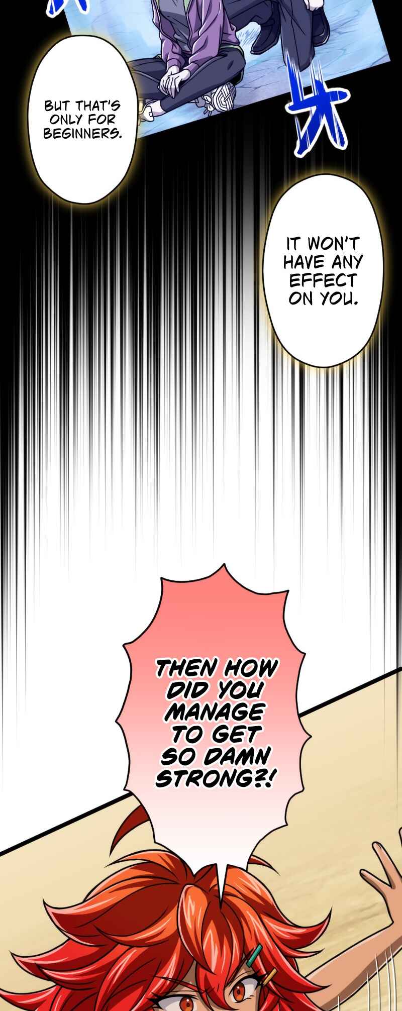 Page 69 Chapter 82 The Max Magic Level Great Sage’s Return