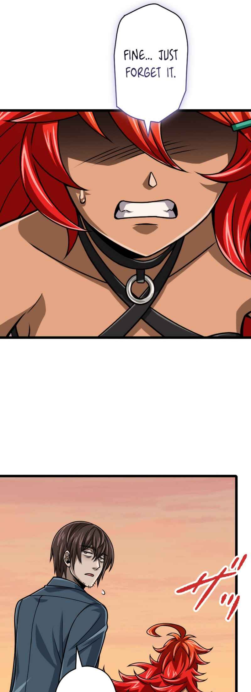 Page 72 Chapter 82 The Max Magic Level Great Sage’s Return