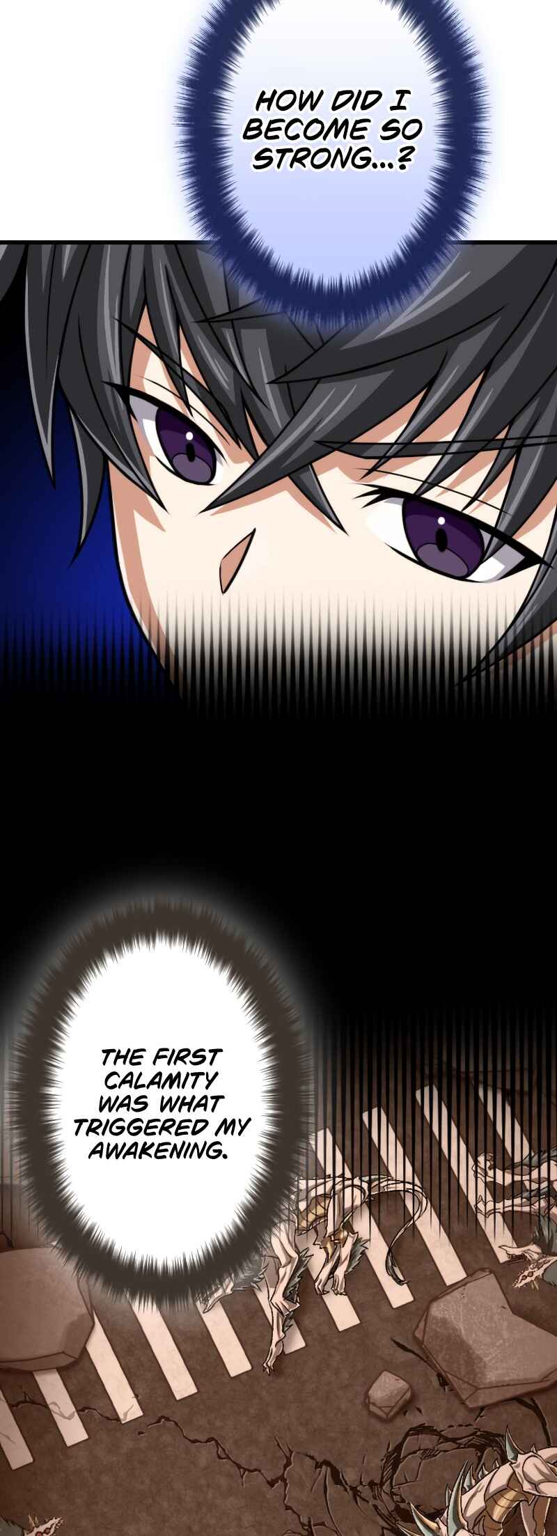 Page 74 Chapter 82 The Max Magic Level Great Sage’s Return