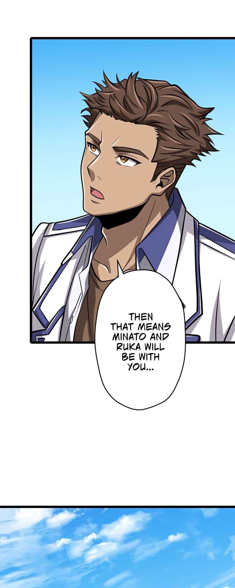 Page 12 Chapter 68 The Max Magic Level Great Sage’s Return