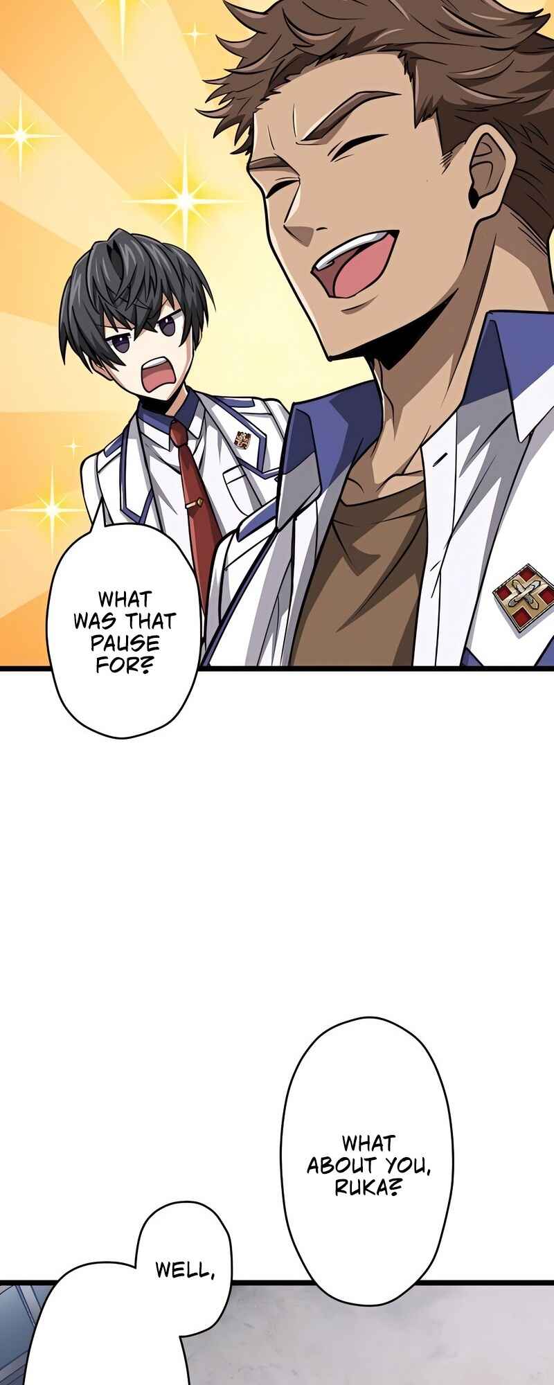 Page 14 Chapter 68 The Max Magic Level Great Sage’s Return