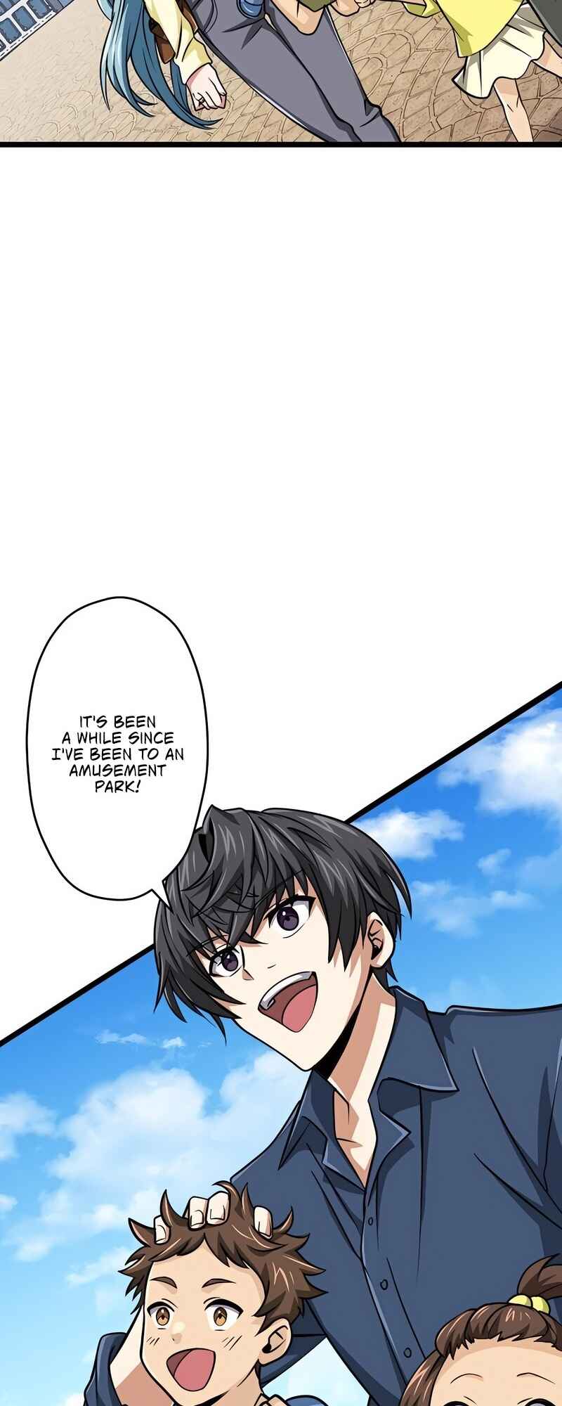 Page 20 Chapter 68 The Max Magic Level Great Sage’s Return