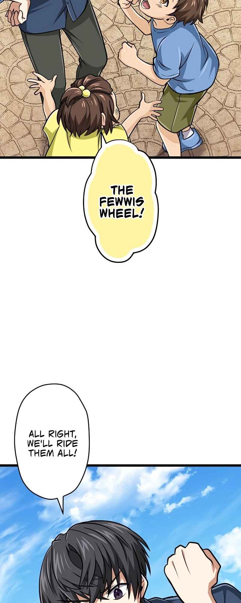 Page 22 Chapter 68 The Max Magic Level Great Sage’s Return
