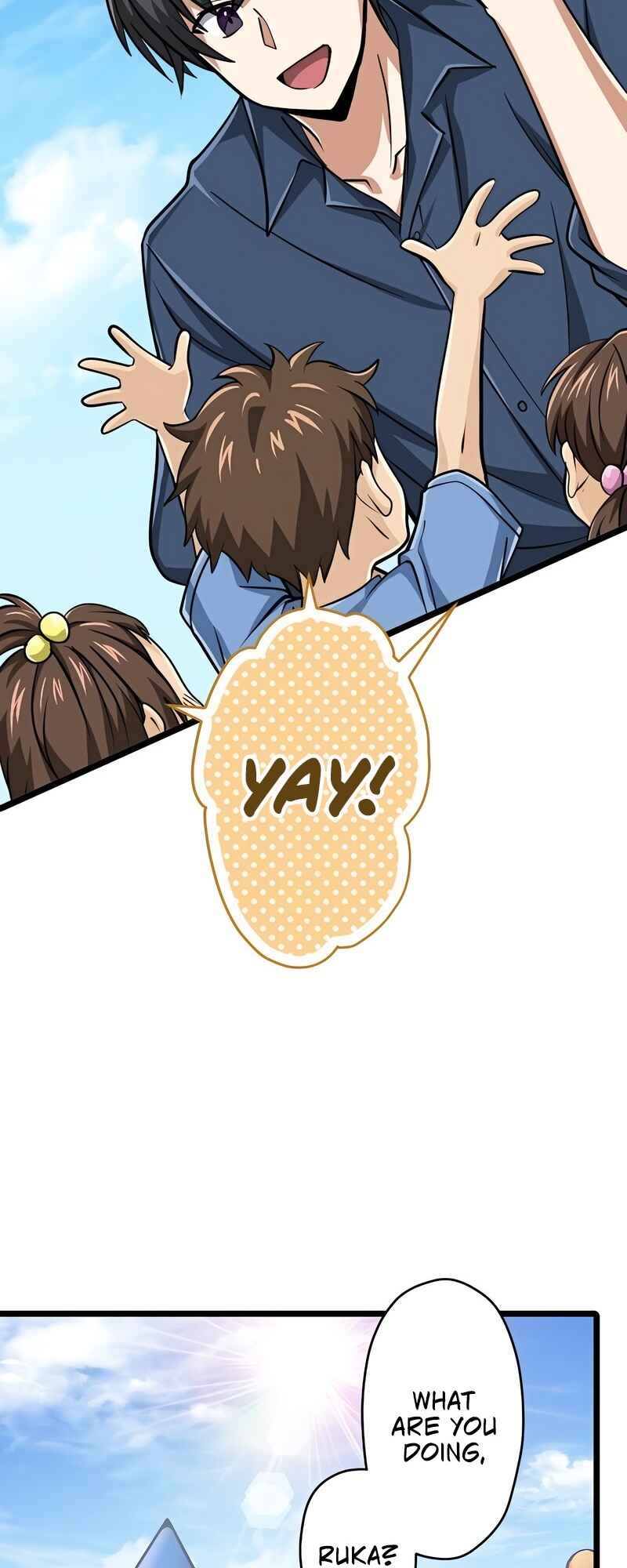 Page 23 Chapter 68 The Max Magic Level Great Sage’s Return