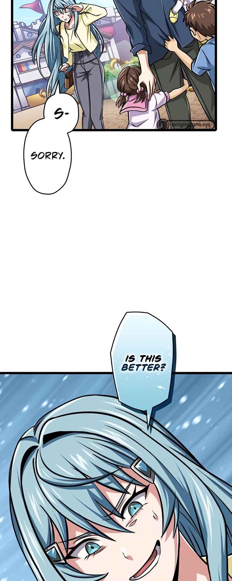 Page 27 Chapter 68 The Max Magic Level Great Sage’s Return