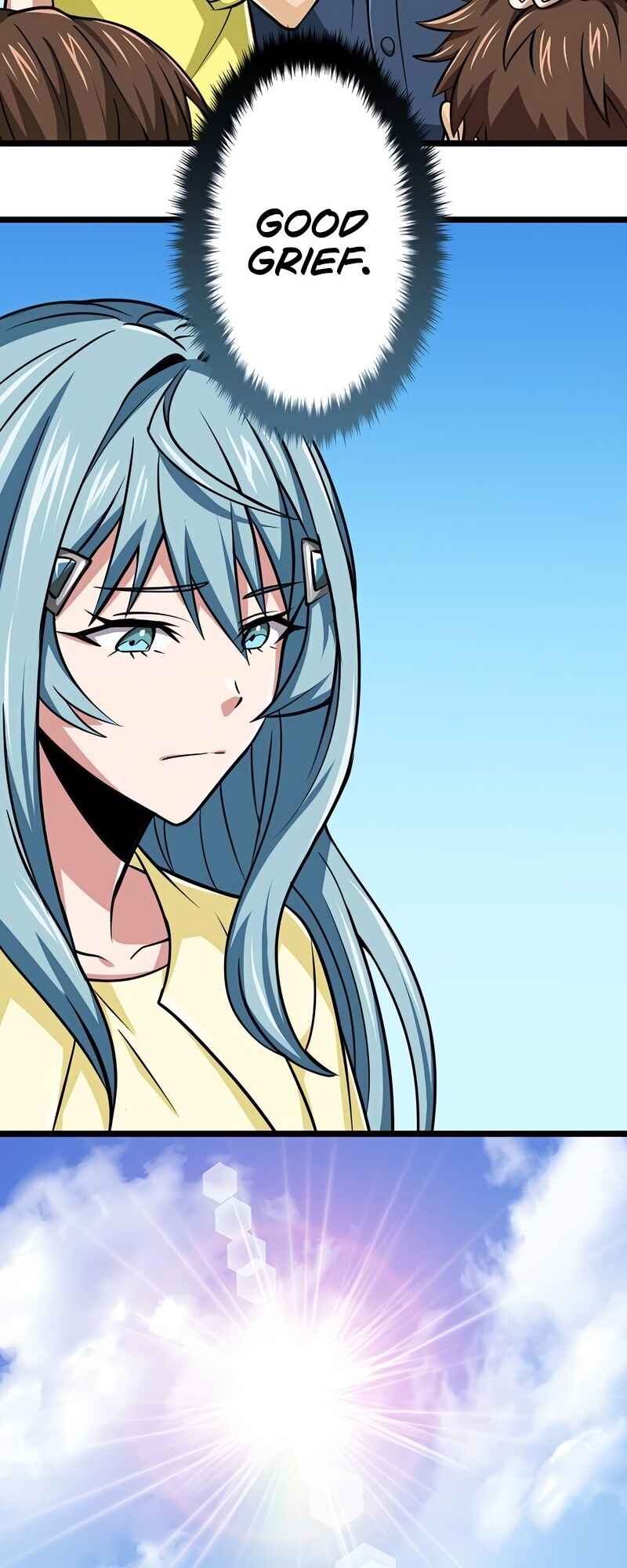 Page 30 Chapter 68 The Max Magic Level Great Sage’s Return