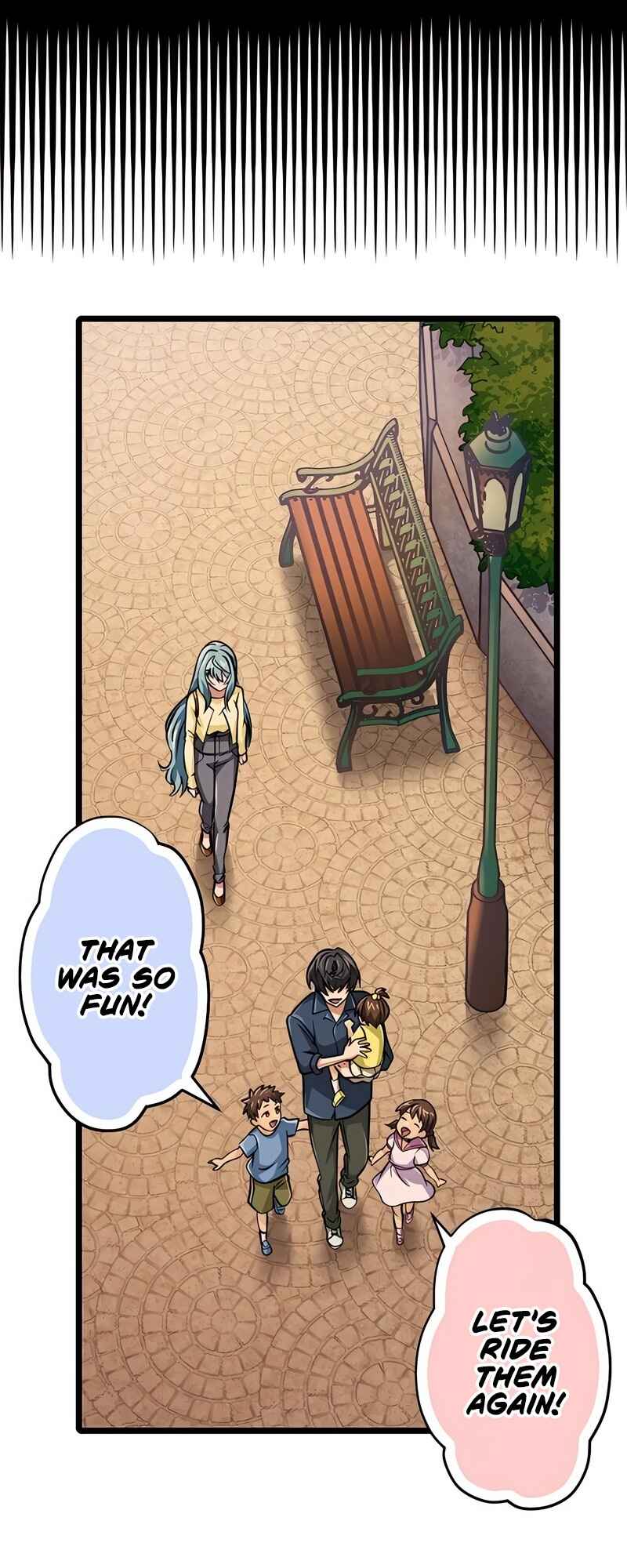 Page 34 Chapter 68 The Max Magic Level Great Sage’s Return
