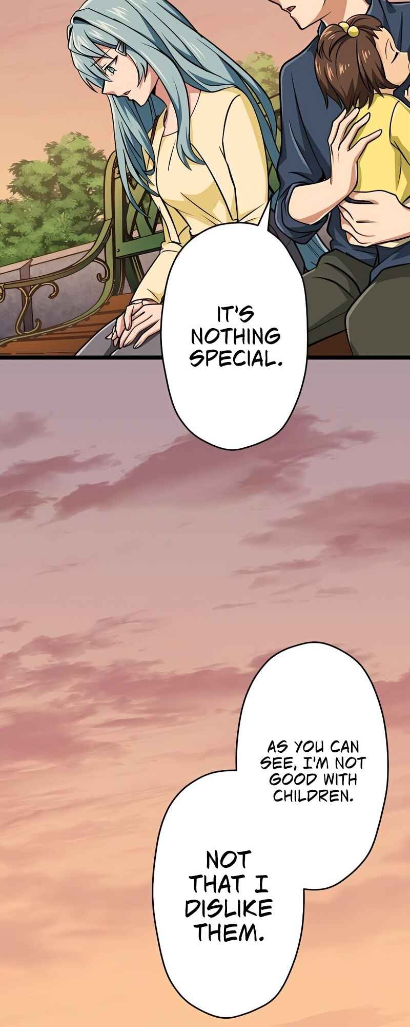 Page 39 Chapter 68 The Max Magic Level Great Sage’s Return
