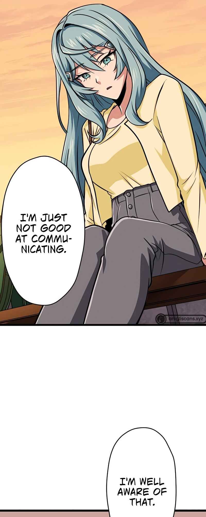Page 40 Chapter 68 The Max Magic Level Great Sage’s Return