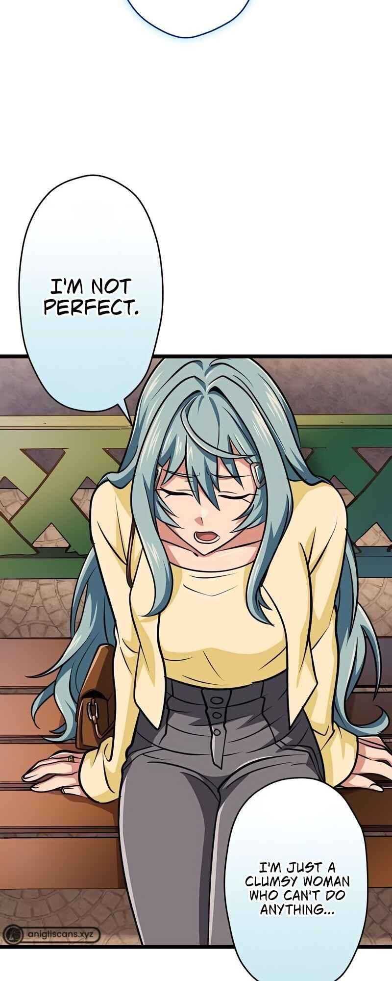 Page 44 Chapter 68 The Max Magic Level Great Sage’s Return