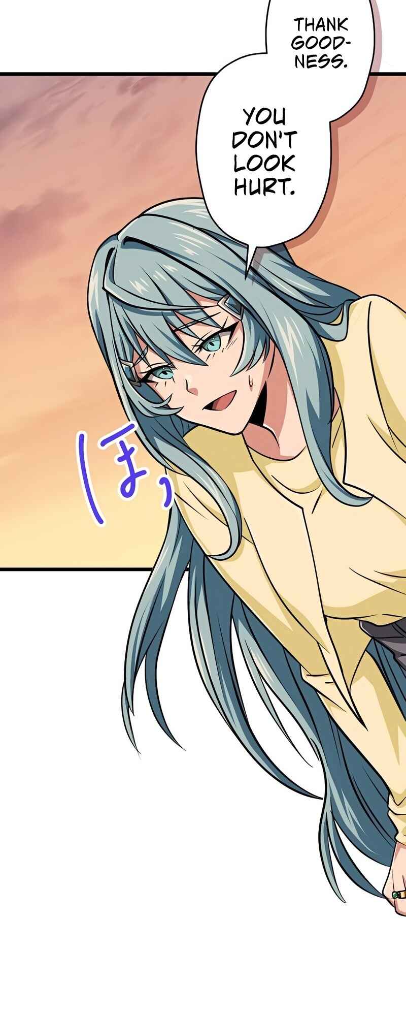 Page 56 Chapter 68 The Max Magic Level Great Sage’s Return