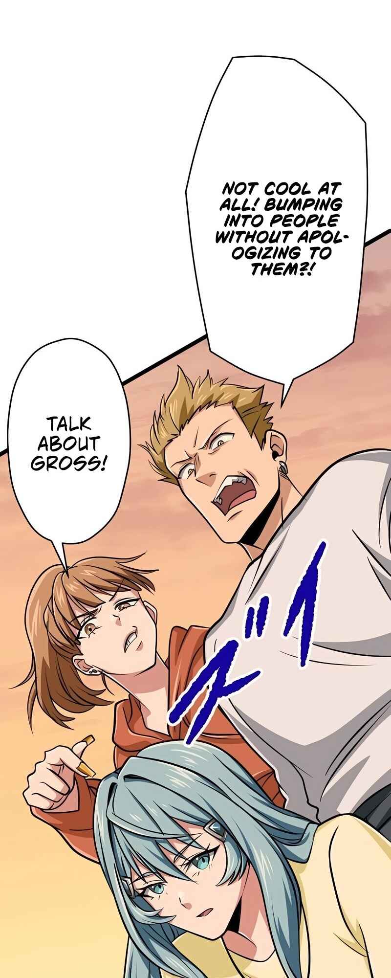 Page 57 Chapter 68 The Max Magic Level Great Sage’s Return