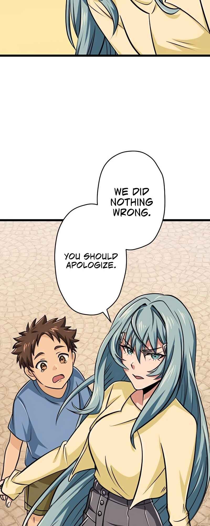 Page 58 Chapter 68 The Max Magic Level Great Sage’s Return