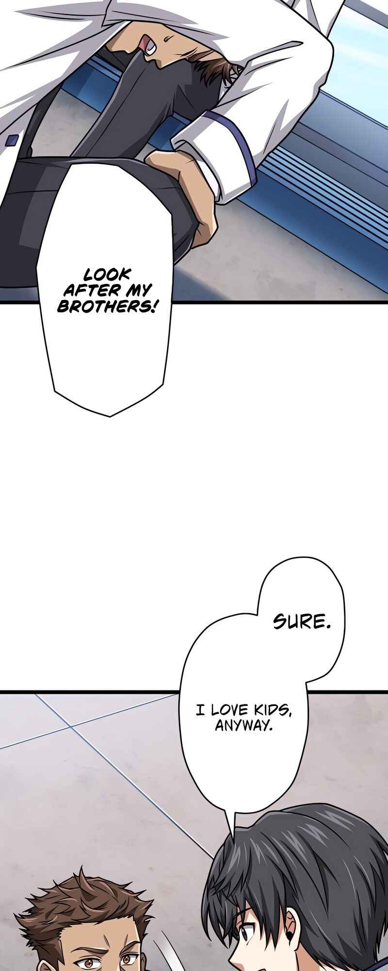 Page 6 Chapter 68 The Max Magic Level Great Sage’s Return