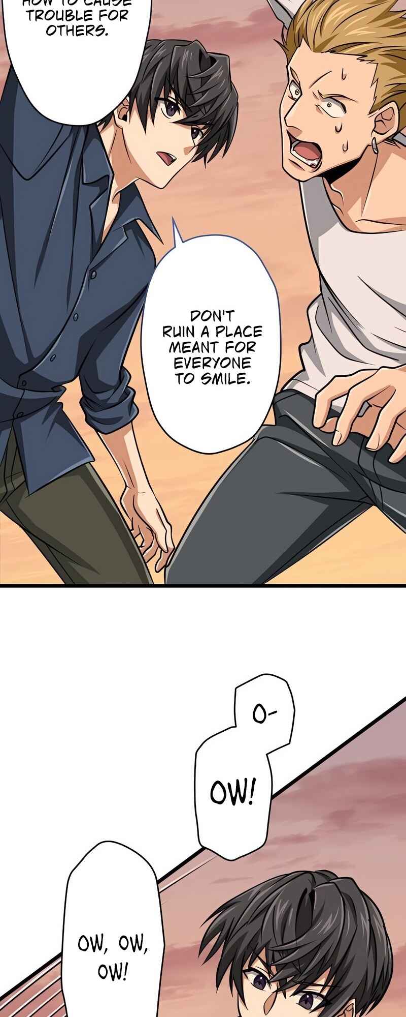 Page 62 Chapter 68 The Max Magic Level Great Sage’s Return