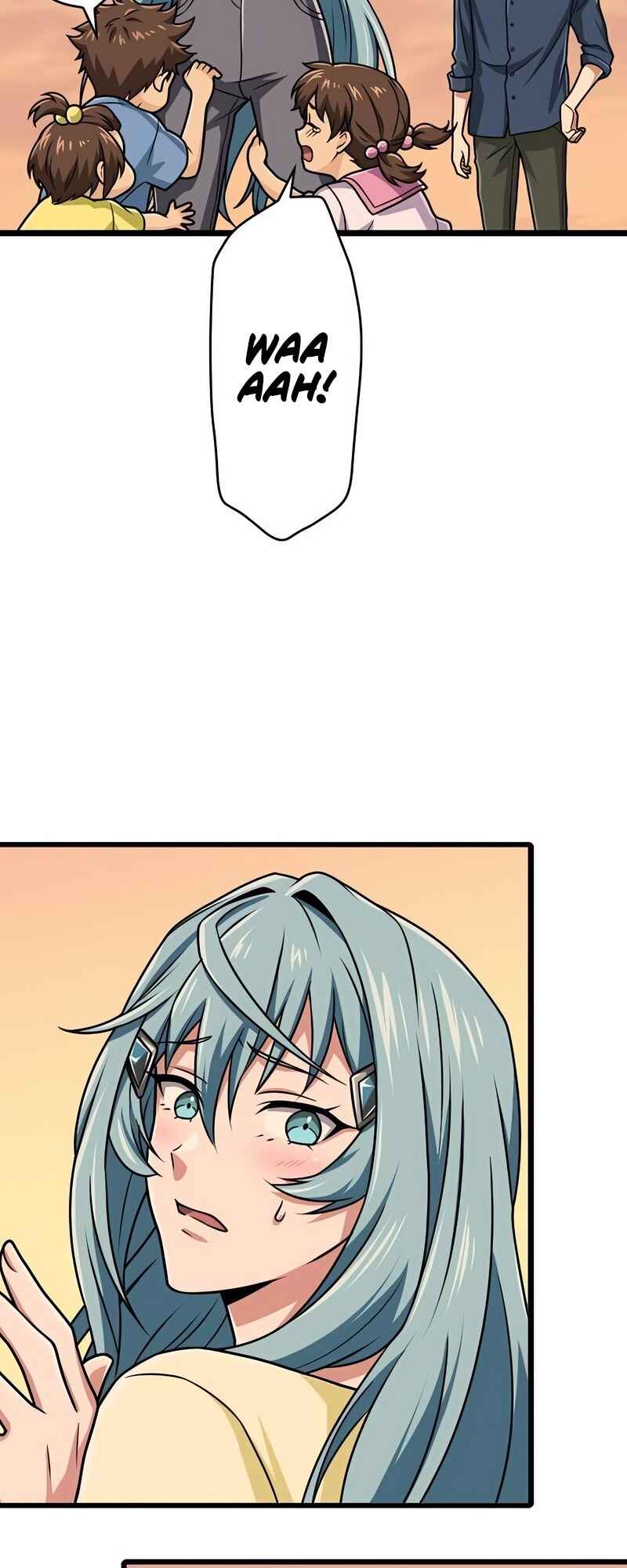 Page 66 Chapter 68 The Max Magic Level Great Sage’s Return
