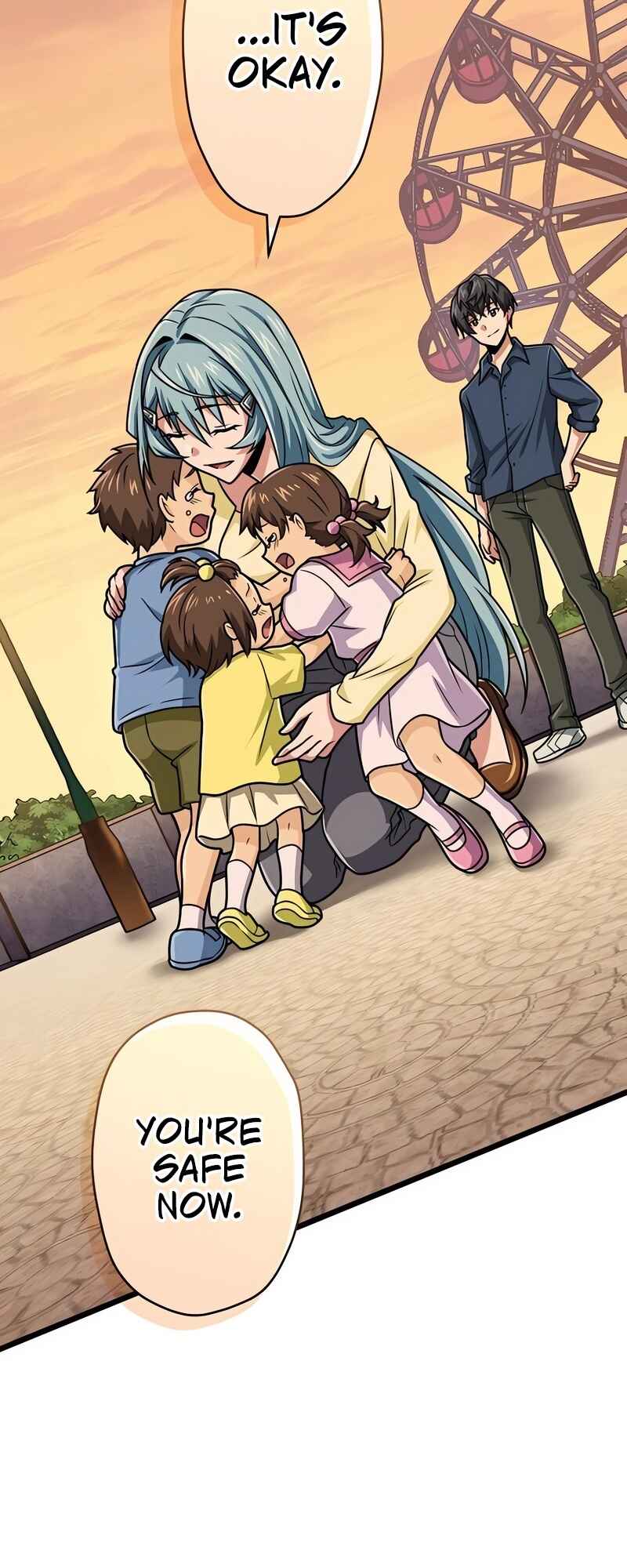 Page 68 Chapter 68 The Max Magic Level Great Sage’s Return