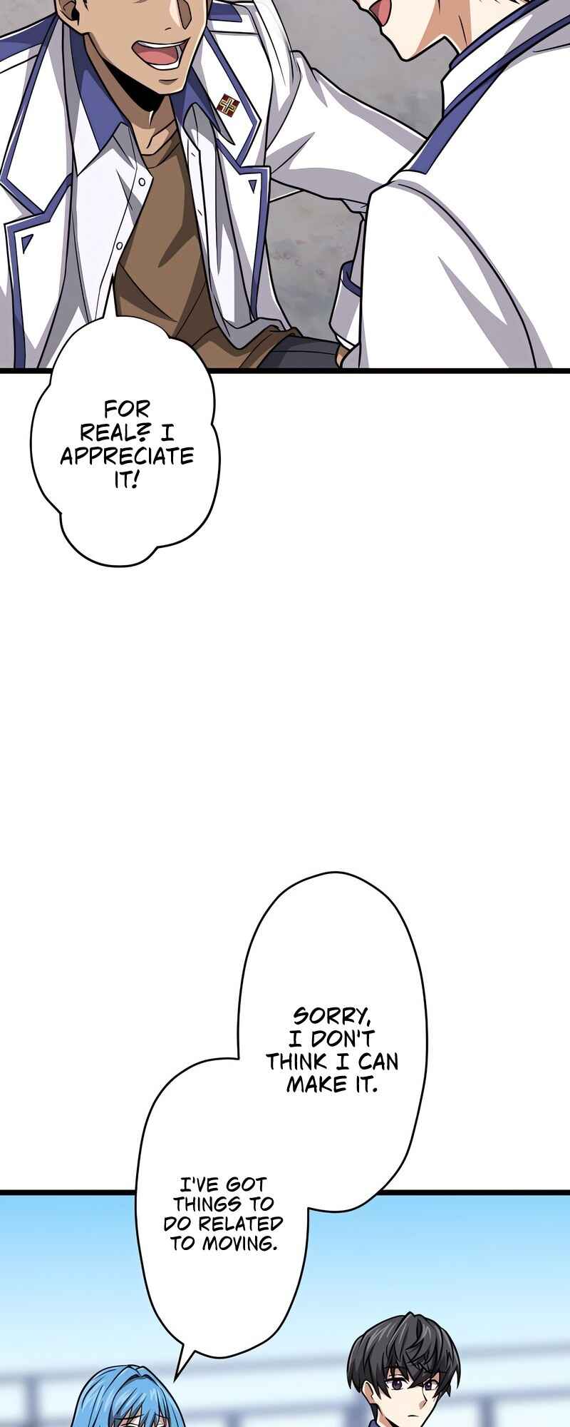 Page 7 Chapter 68 The Max Magic Level Great Sage’s Return
