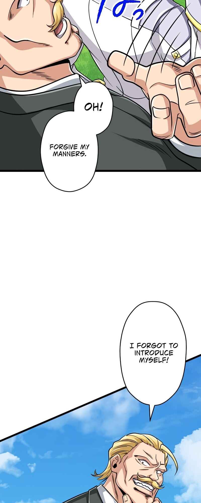 Page 15 Chapter 79 The Max Magic Level Great Sage’s Return