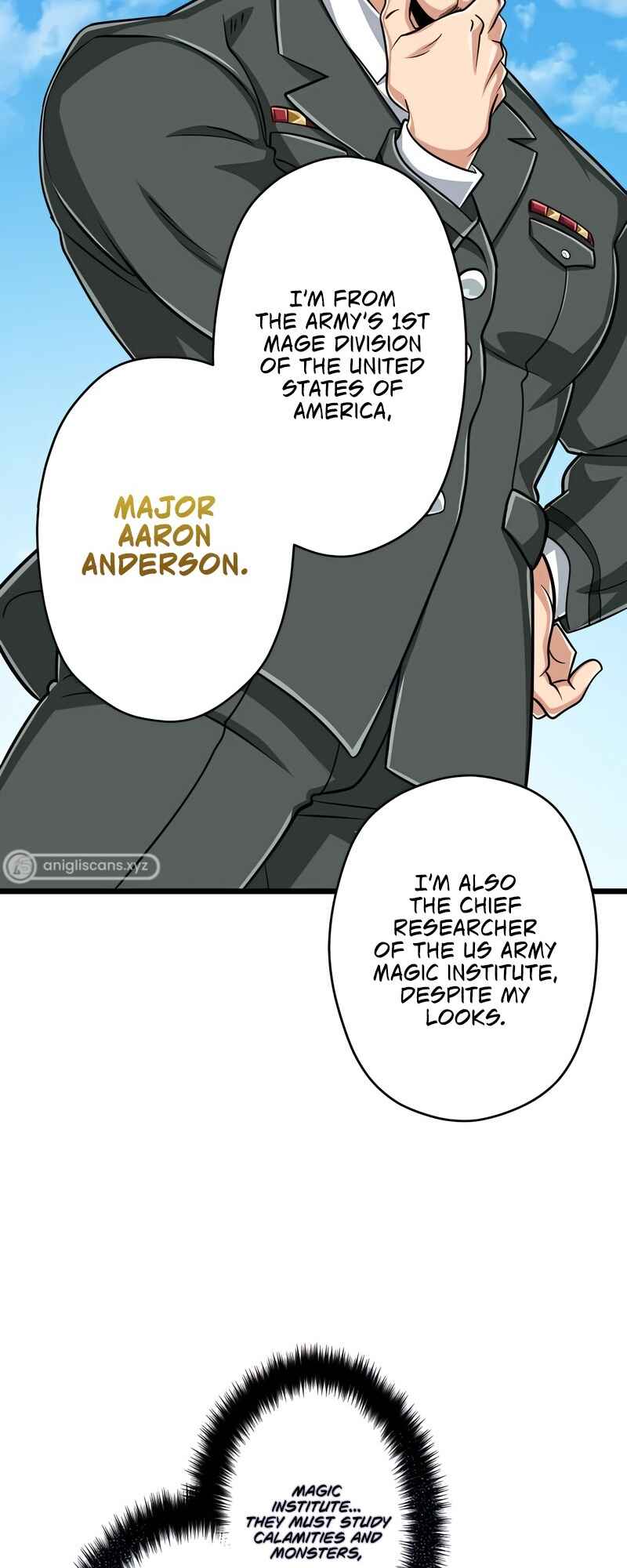 Page 16 Chapter 79 The Max Magic Level Great Sage’s Return