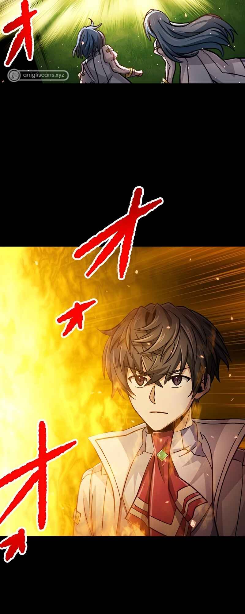 Page 24 Chapter 79 The Max Magic Level Great Sage’s Return