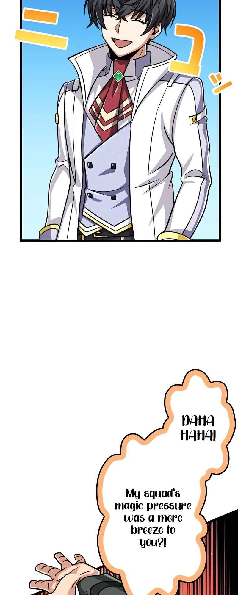 Page 29 Chapter 79 The Max Magic Level Great Sage’s Return