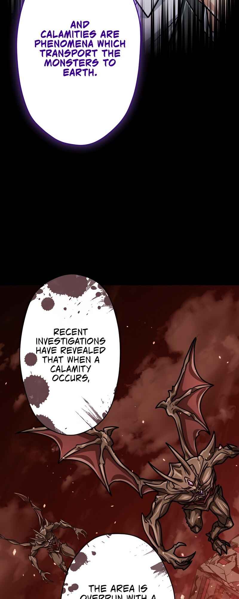 Page 33 Chapter 79 The Max Magic Level Great Sage’s Return