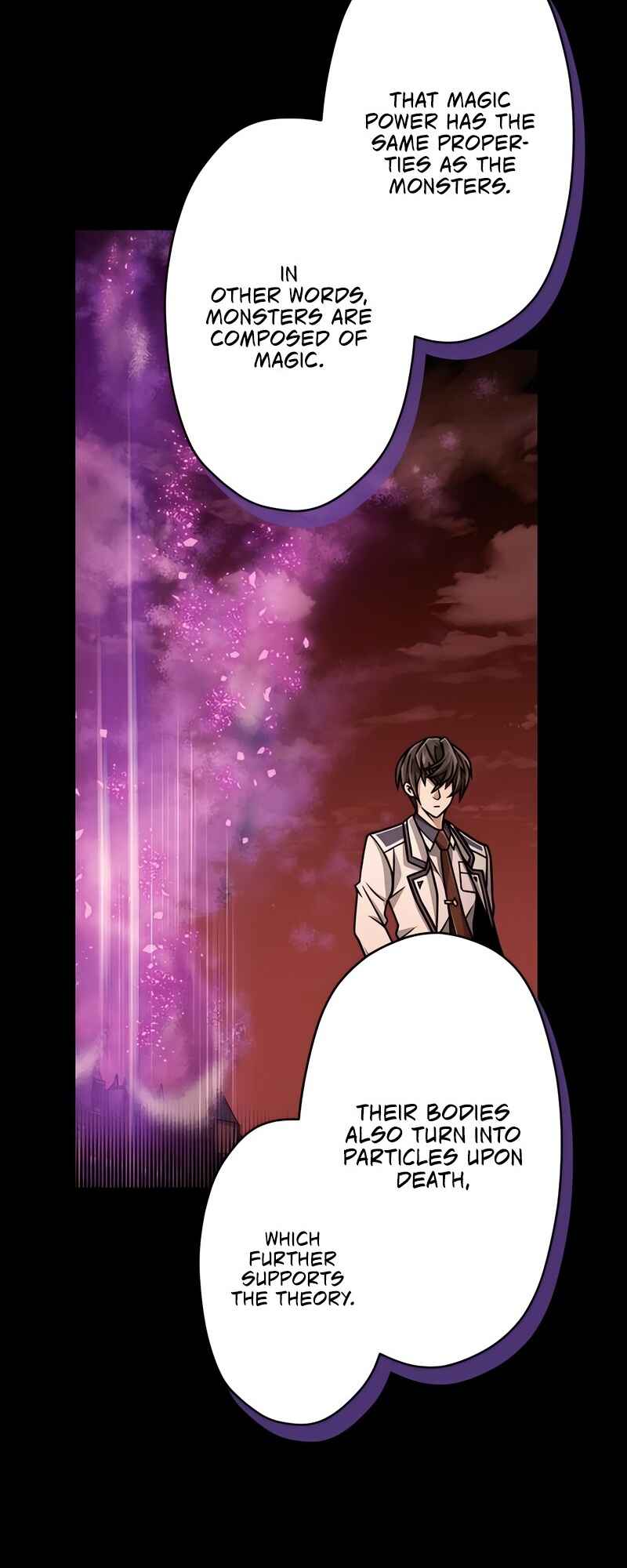 Page 35 Chapter 79 The Max Magic Level Great Sage’s Return