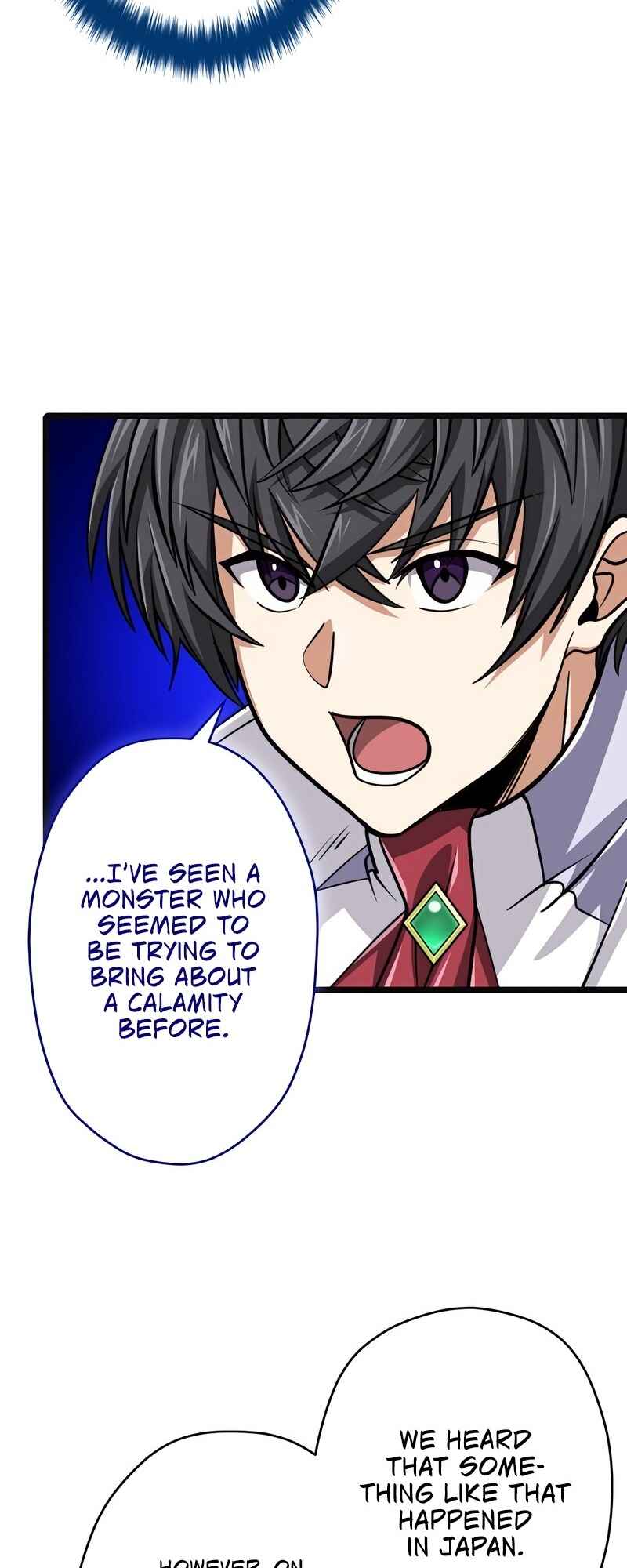 Page 44 Chapter 79 The Max Magic Level Great Sage’s Return