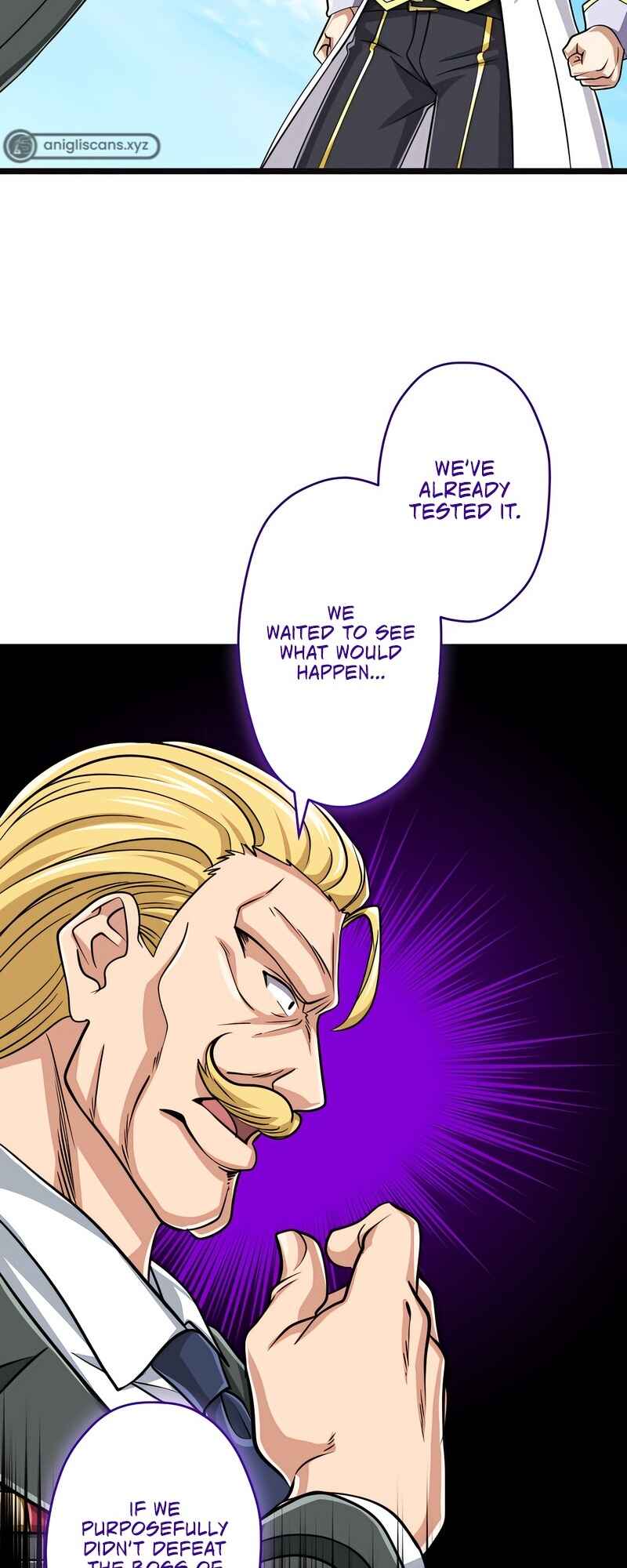 Page 48 Chapter 79 The Max Magic Level Great Sage’s Return