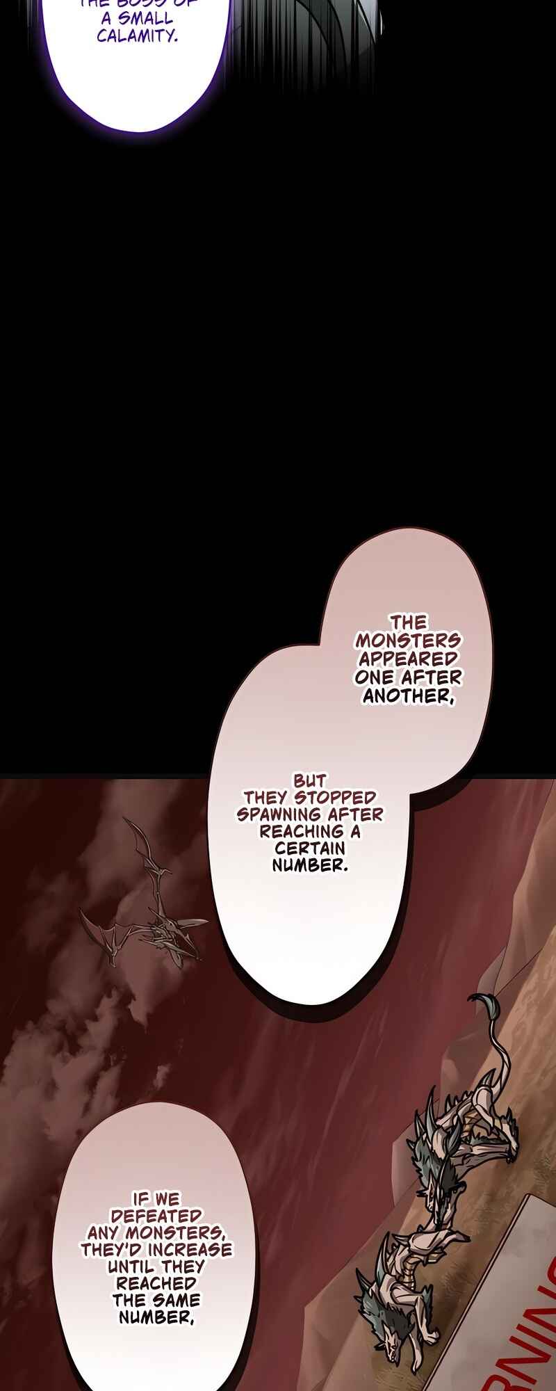 Page 49 Chapter 79 The Max Magic Level Great Sage’s Return