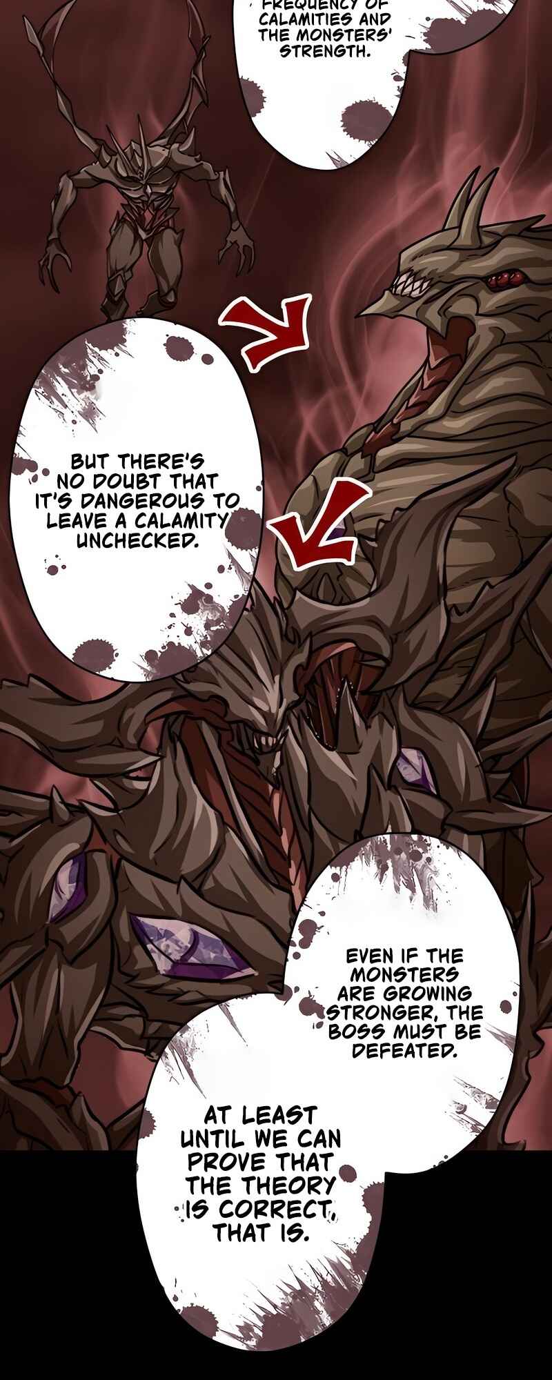 Page 51 Chapter 79 The Max Magic Level Great Sage’s Return