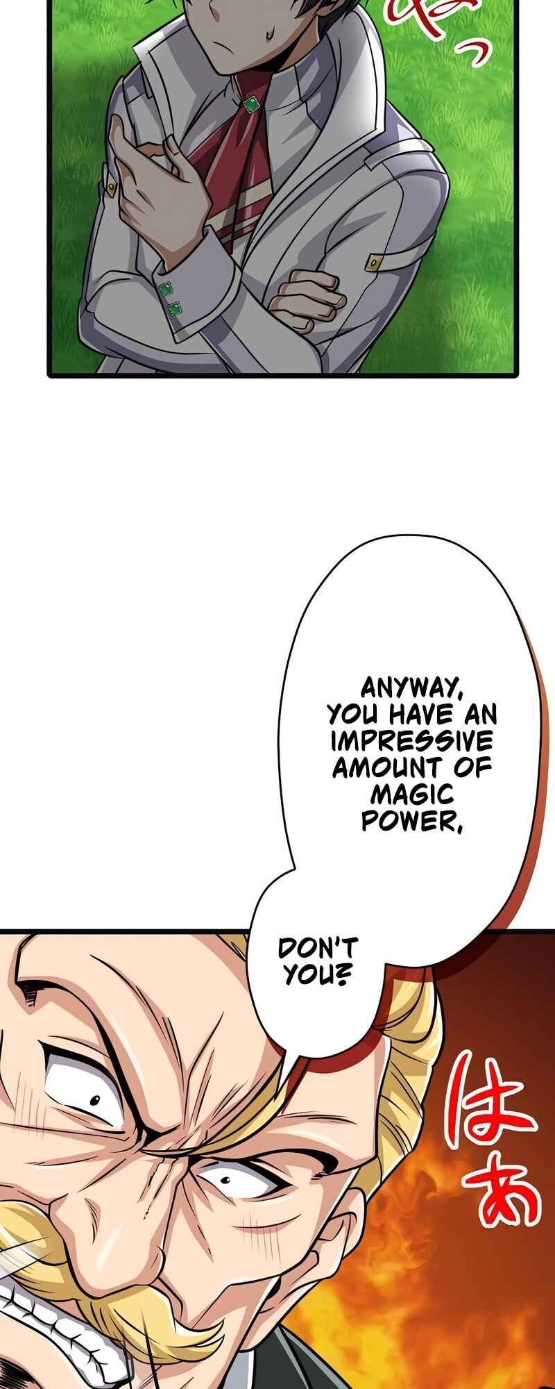 Page 53 Chapter 79 The Max Magic Level Great Sage’s Return