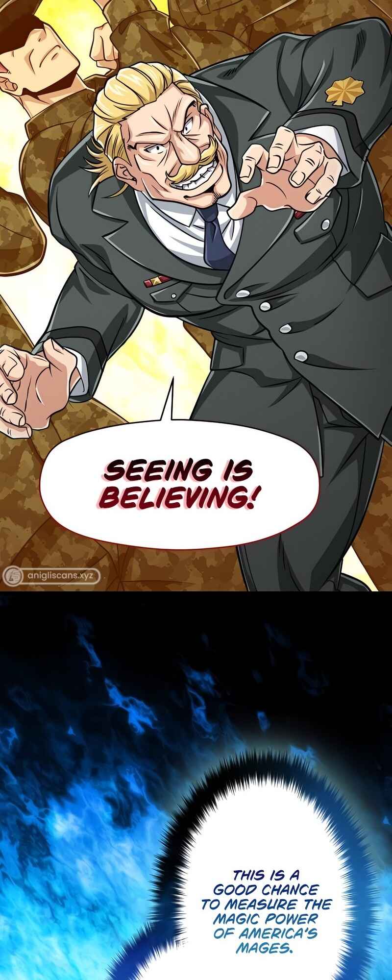 Page 69 Chapter 79 The Max Magic Level Great Sage’s Return