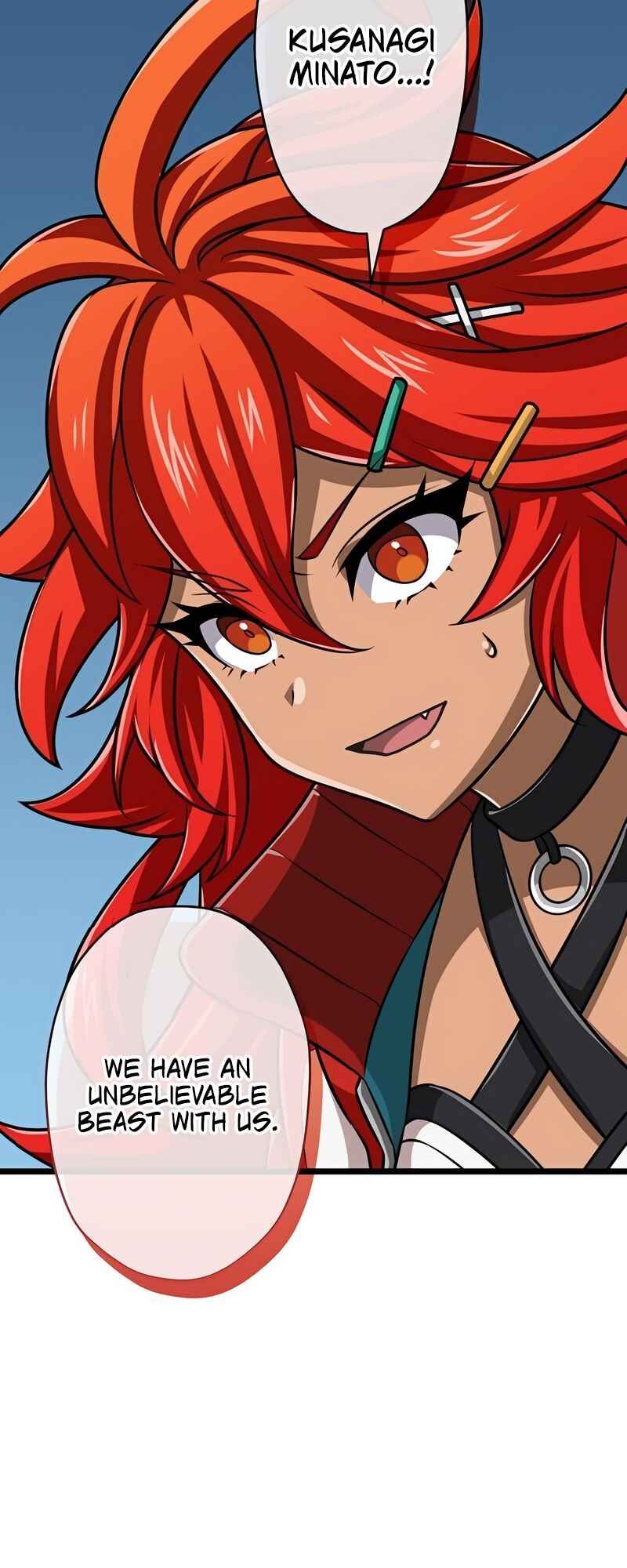 Page 25 Chapter 54 The Max Magic Level Great Sage’s Return