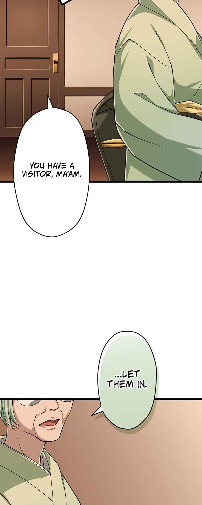 Page 53 Chapter 54 The Max Magic Level Great Sage’s Return