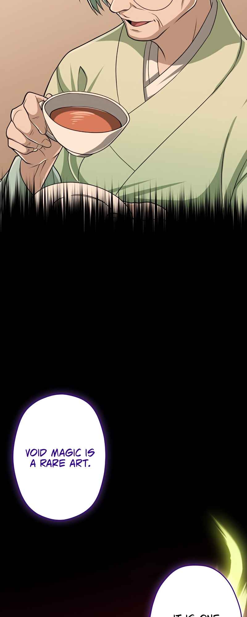 Page 59 Chapter 54 The Max Magic Level Great Sage’s Return