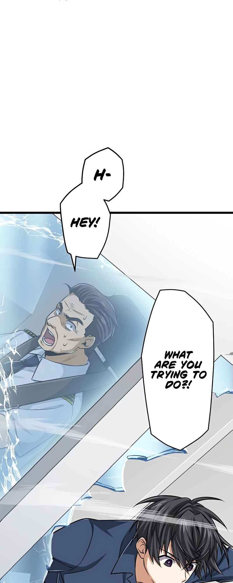 Page 6 Chapter 54 The Max Magic Level Great Sage’s Return