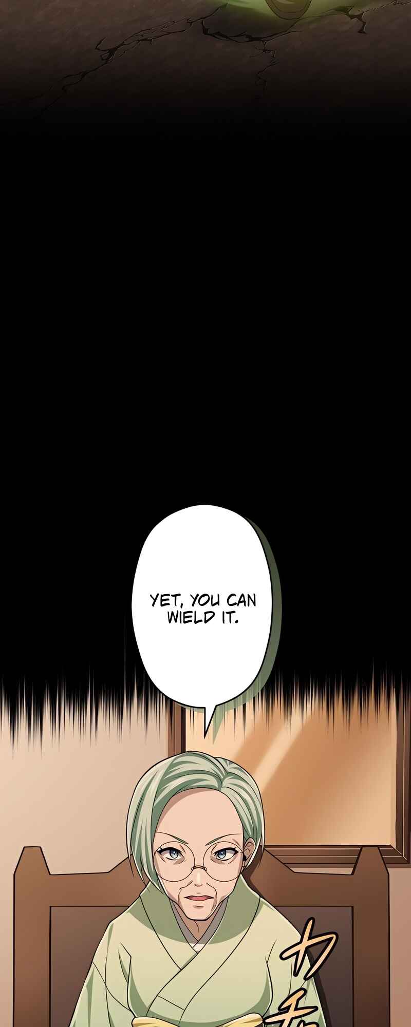 Page 61 Chapter 54 The Max Magic Level Great Sage’s Return