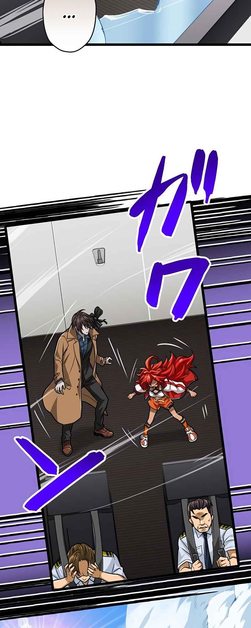 Page 9 Chapter 54 The Max Magic Level Great Sage’s Return