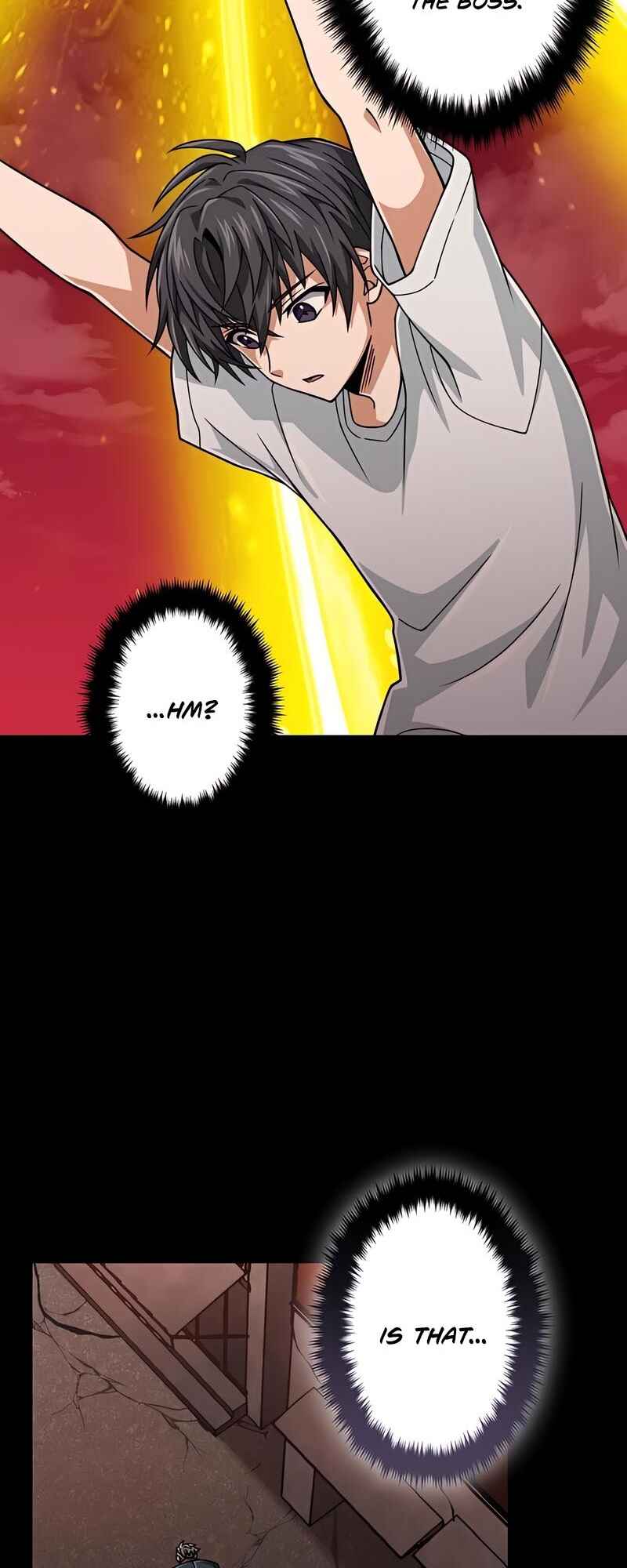 Page 29 Chapter 57 The Max Magic Level Great Sage’s Return