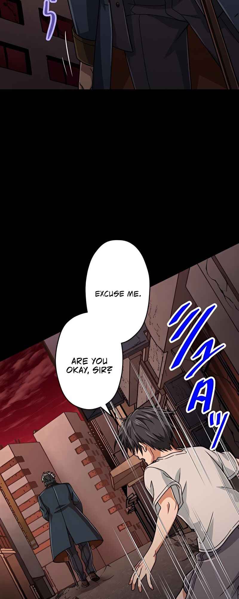 Page 31 Chapter 57 The Max Magic Level Great Sage’s Return