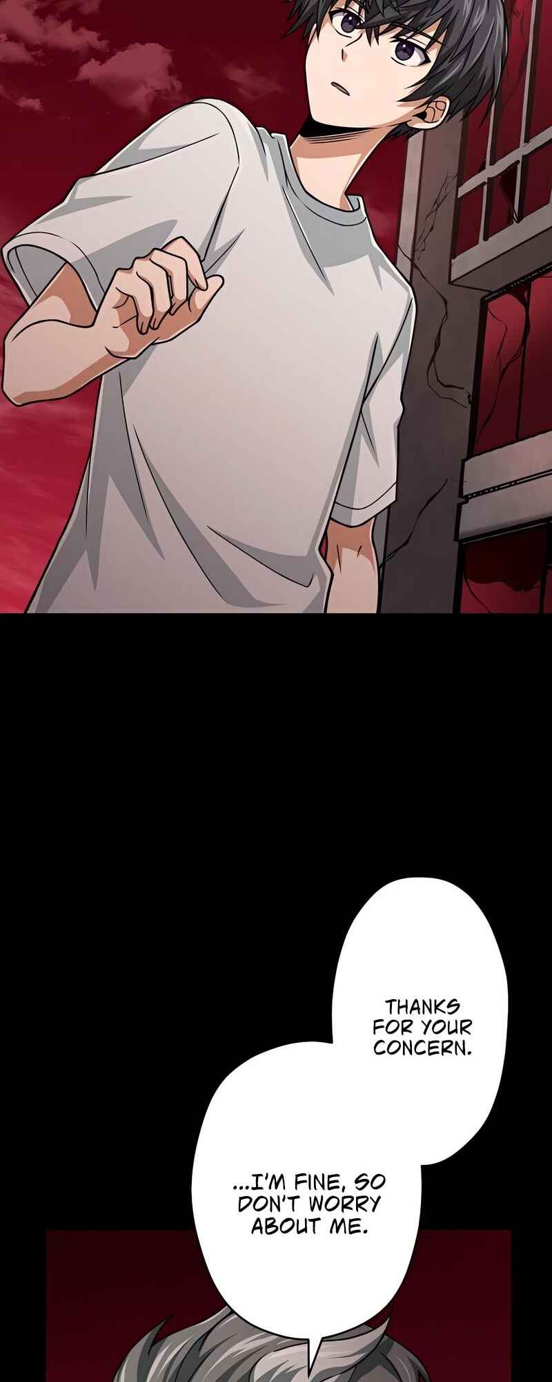 Page 35 Chapter 57 The Max Magic Level Great Sage’s Return