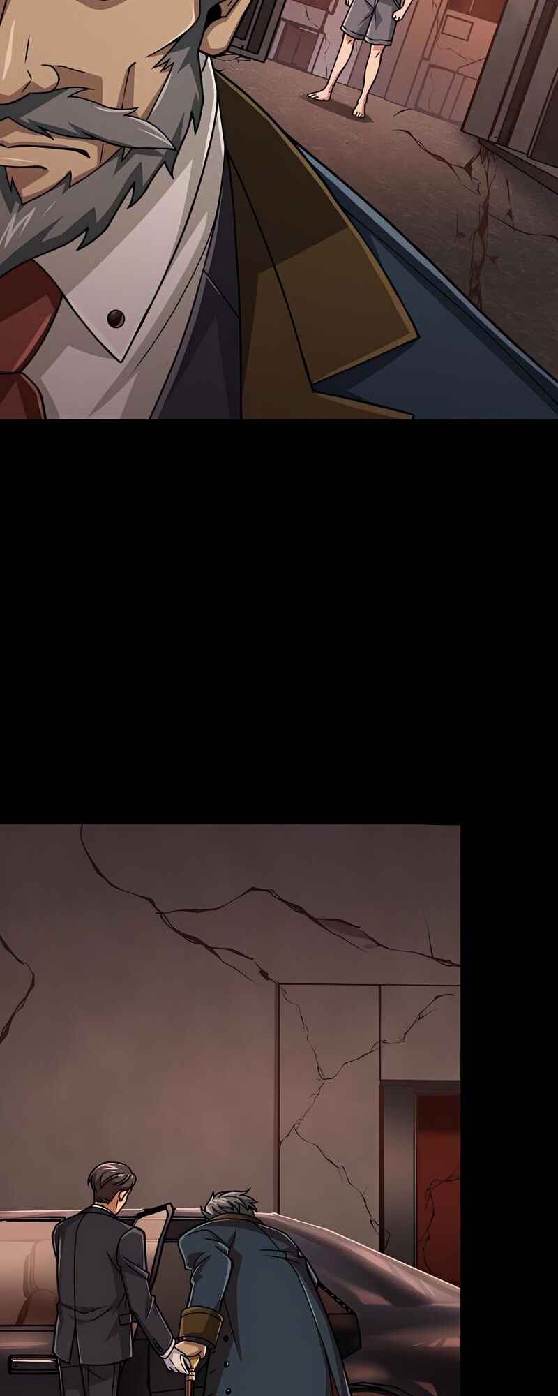 Page 38 Chapter 57 The Max Magic Level Great Sage’s Return
