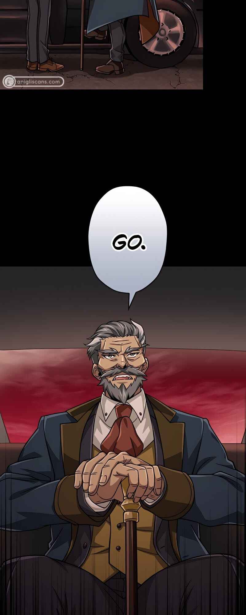 Page 39 Chapter 57 The Max Magic Level Great Sage’s Return