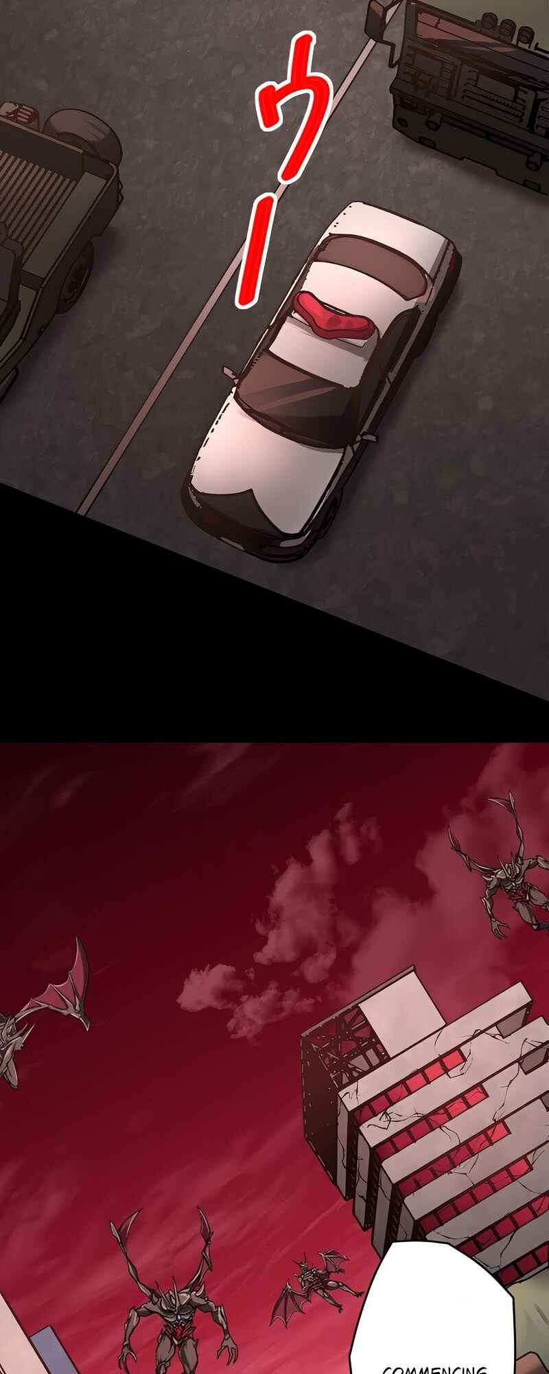 Page 41 Chapter 57 The Max Magic Level Great Sage’s Return