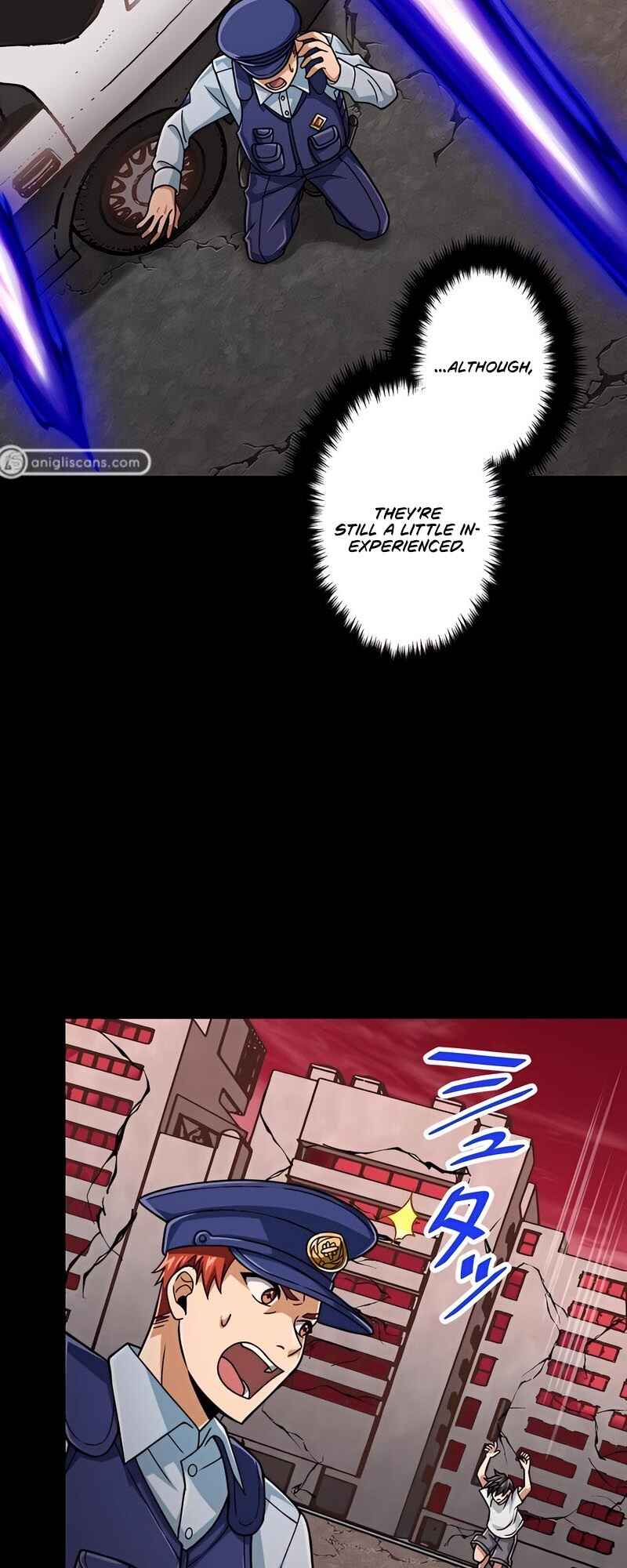 Page 44 Chapter 57 The Max Magic Level Great Sage’s Return