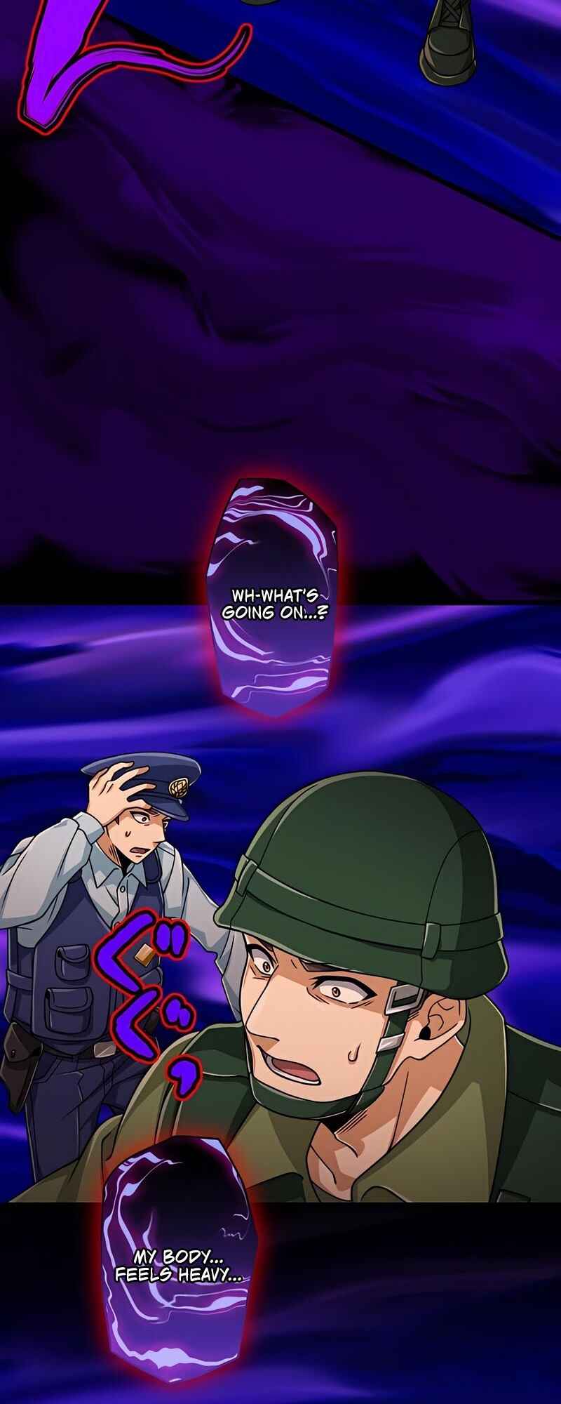 Page 57 Chapter 57 The Max Magic Level Great Sage’s Return