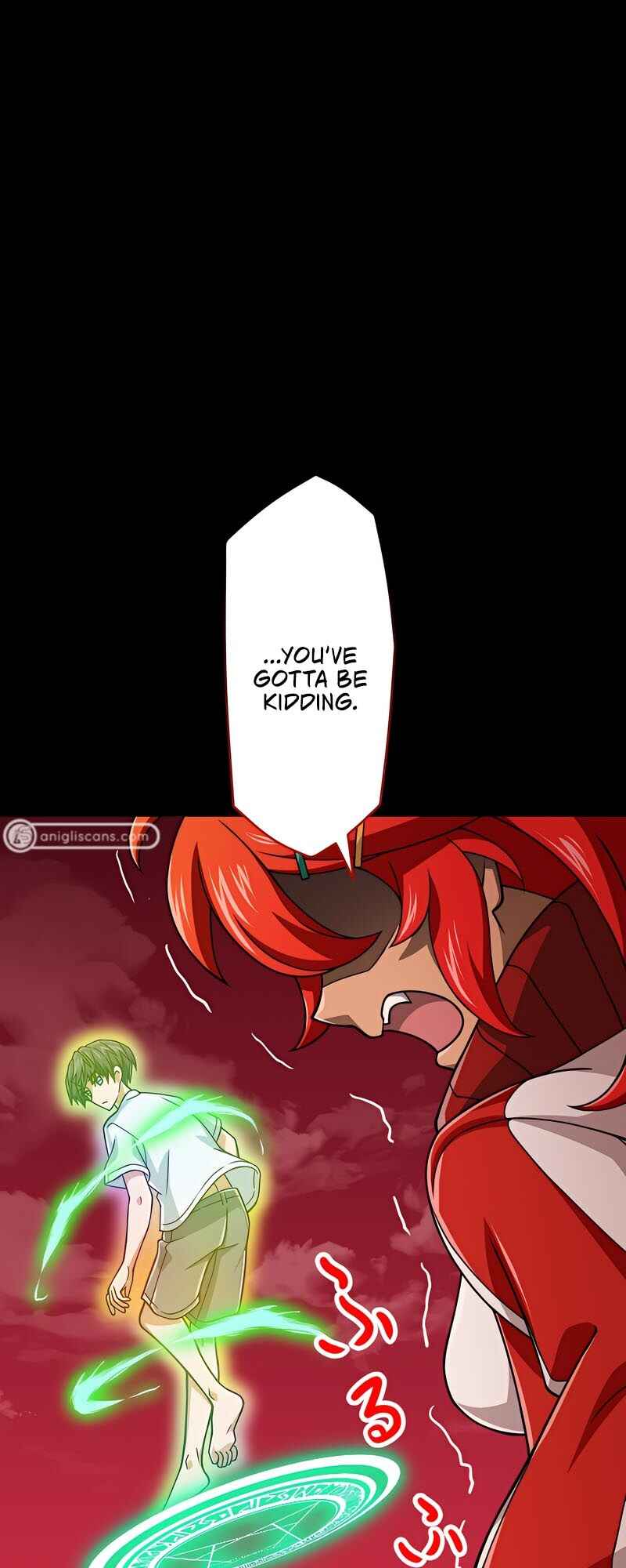 Page 6 Chapter 57 The Max Magic Level Great Sage’s Return
