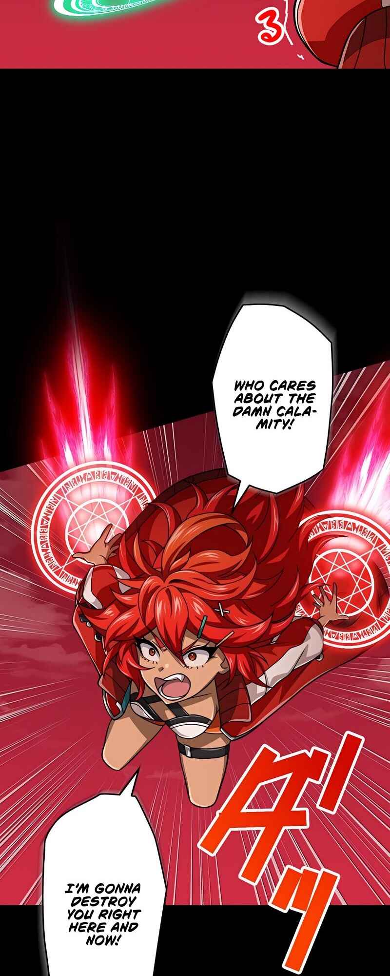 Page 7 Chapter 57 The Max Magic Level Great Sage’s Return